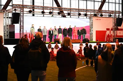 Main Events Poland Sp. z o.o.